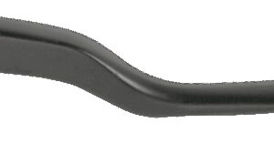 PARTS UNLIMITED Replacement Brake Lever - Black
