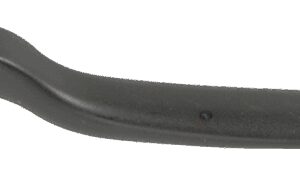 PARTS UNLIMITED Replacement Brake Lever - Black