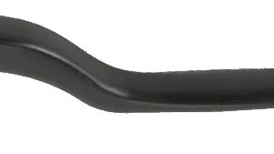 PARTS UNLIMITED Replacement Brake Lever - Black
