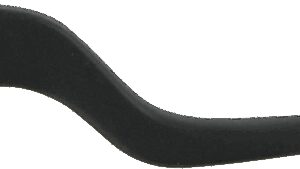 PARTS UNLIMITED Replacement Brake Lever - Black