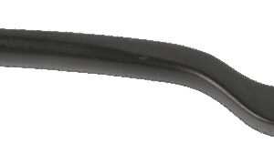 PARTS UNLIMITED Replacement Brake Lever - Black