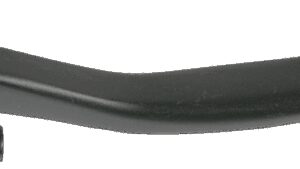 PARTS UNLIMITED Replacement Brake Lever - Black
