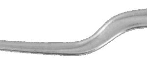 PARTS UNLIMITED Replacement Clutch Lever