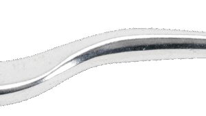 PARTS UNLIMITED Replacement Clutch Lever - Polished