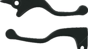 PARTS UNLIMITED "Shortys" Power Lever Set