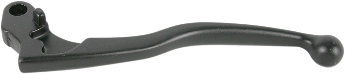 PARTS UNLIMITED Replacement Clutch Lever - Black
