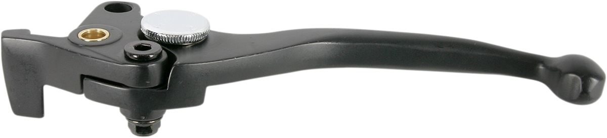 PARTS UNLIMITED Replacement Clutch Lever - Black