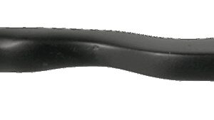 PARTS UNLIMITED Replacement Brake Lever - Black