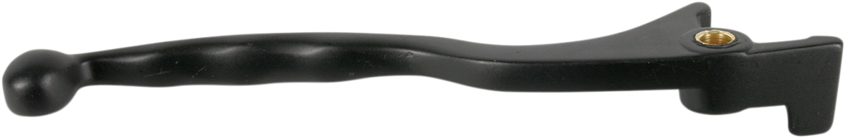 PARTS UNLIMITED Replacement Brake Lever - Black