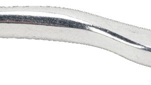PARTS UNLIMITED Replacement Brake Lever - Polished