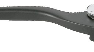 PARTS UNLIMITED Replacement Brake Lever - Black