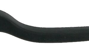 PARTS UNLIMITED Replacement Brake Lever - Black