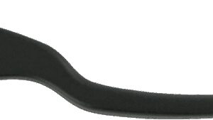 PARTS UNLIMITED Replacement Brake Lever - Black
