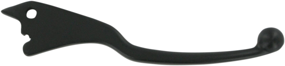 PARTS UNLIMITED Replacement Brake Lever - Black