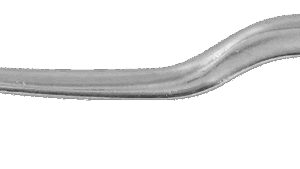 PARTS UNLIMITED Replacement Clutch Lever