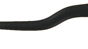PARTS UNLIMITED Replacement Clutch Lever - Black