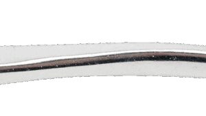 PARTS UNLIMITED Replacement Clutch Lever - Polished