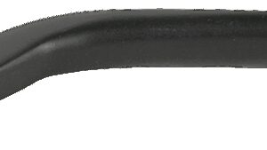 PARTS UNLIMITED Replacement Clutch Lever - Black