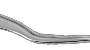 PARTS UNLIMITED Replacement Brake Lever