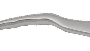 PARTS UNLIMITED Replacement Brake Lever