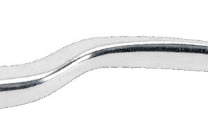 PARTS UNLIMITED Replacement Clutch Lever - Polished