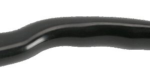 PARTS UNLIMITED Replacement Clutch Lever - Black