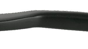 PARTS UNLIMITED Replacement Clutch Lever - Black