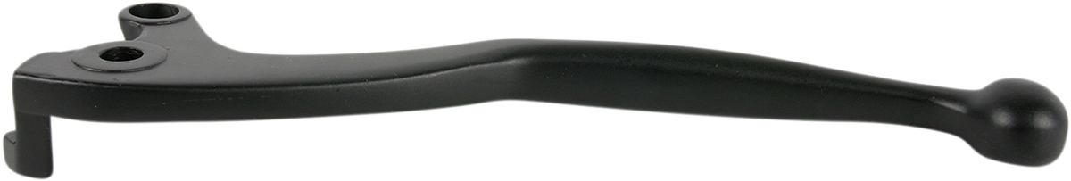 PARTS UNLIMITED Replacement Clutch Lever - Black