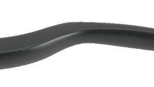 PARTS UNLIMITED Replacement Clutch Lever - Black