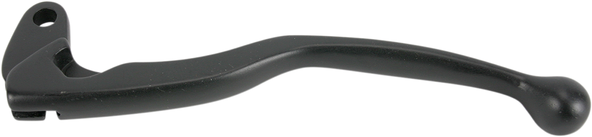 PARTS UNLIMITED Replacement Clutch Lever - Black