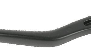 PARTS UNLIMITED Replacement Brake Lever - Black