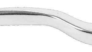 PARTS UNLIMITED Replacement Brake Lever - Polished