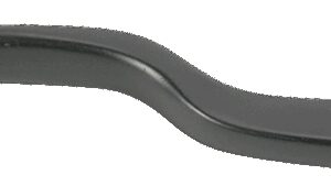PARTS UNLIMITED Replacement Brake Lever - Black