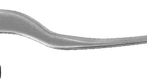 PARTS UNLIMITED Replacement Brake Lever