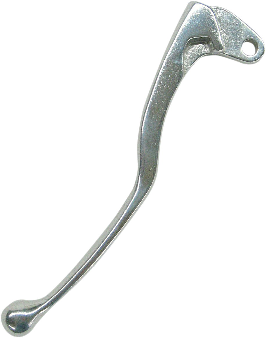 PARTS UNLIMITED Replacement Clutch Lever - Polished