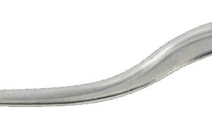 PARTS UNLIMITED Replacement Clutch Lever