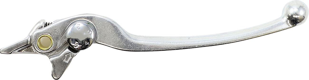 PARTS UNLIMITED Replacement Brake Lever - Adjustable
