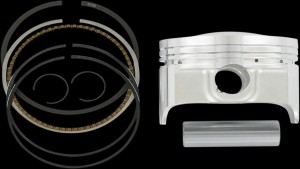 New Motorcycle Parts, New Parts