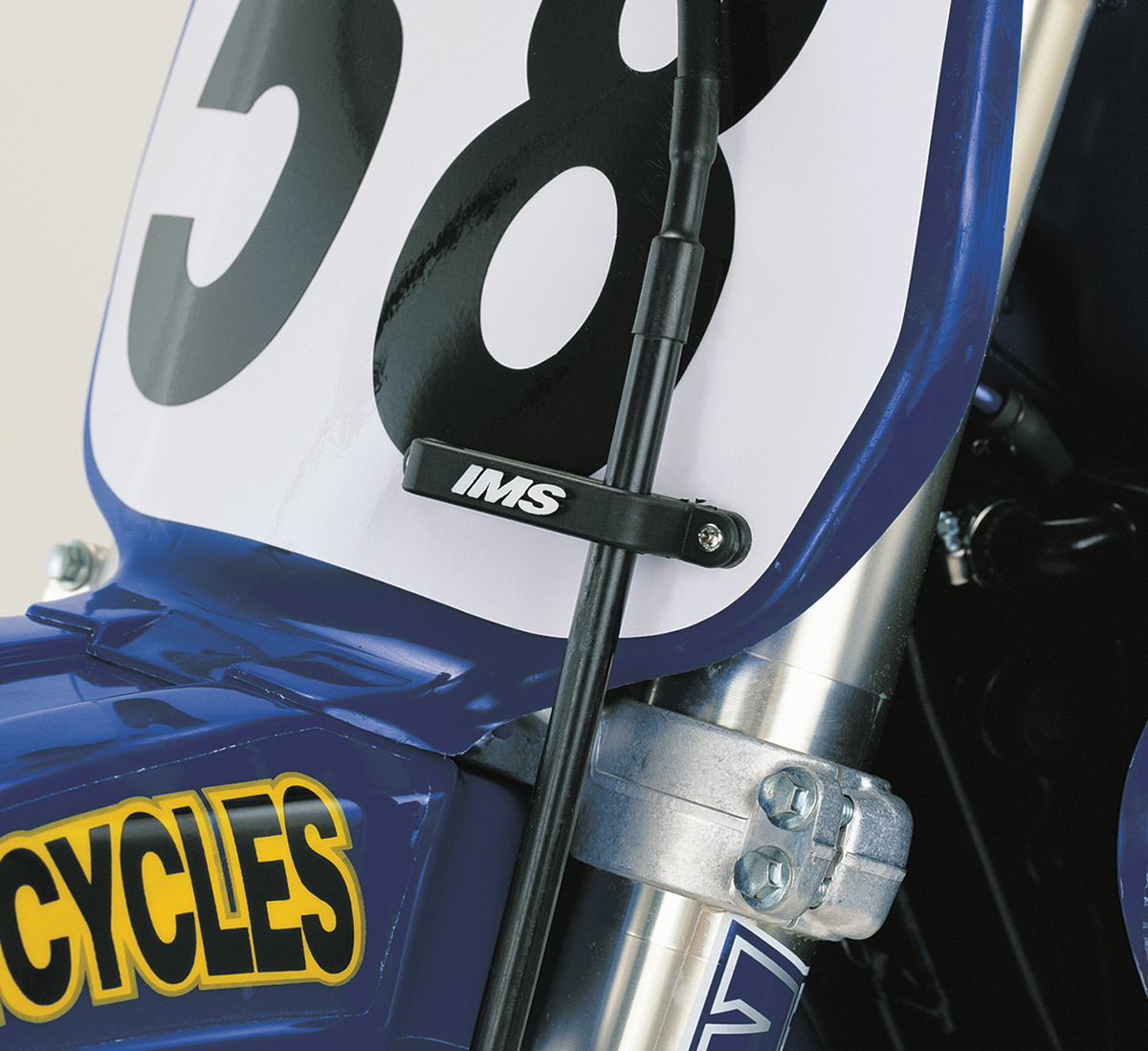 IMS PRODUCTS INC. UNIVERSAL BRK CABLE GUIDE - Image 2