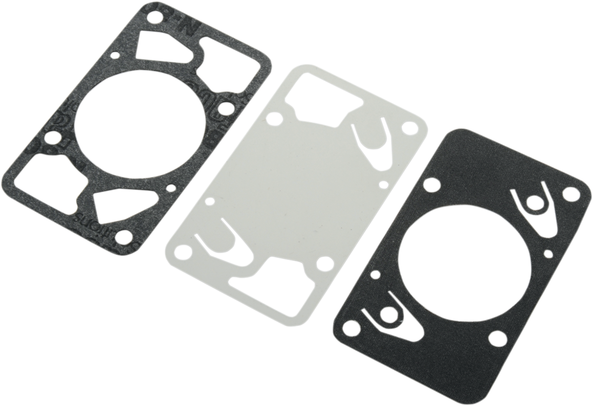 VERTEX MIKUNI PUMP KIT DF44