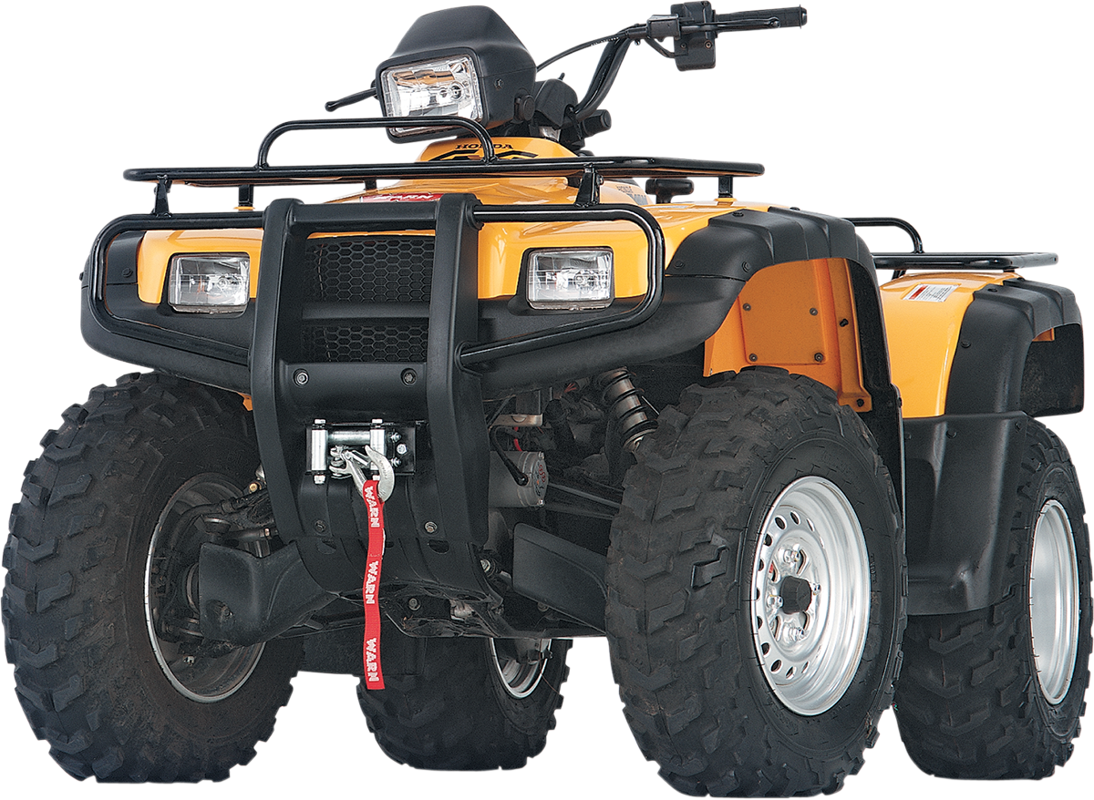 WARN WINCH MNT WARN RANCHER 04