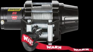 MOOSE OFFROAD WINCH 2500LB W/WRE RP MSE