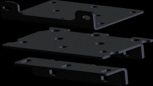 New Motorcycle Parts, New Parts