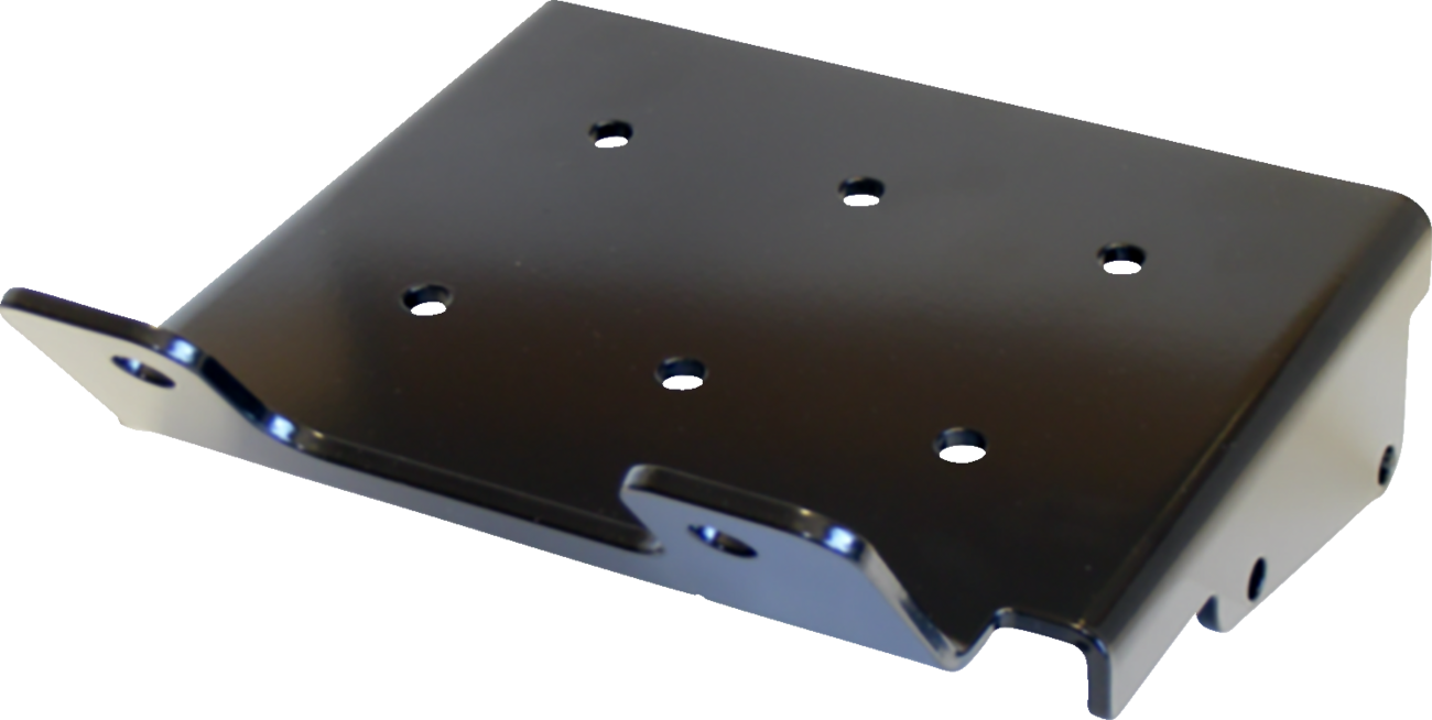 KFI PRODUCTS WINCH MOUNT SUZ