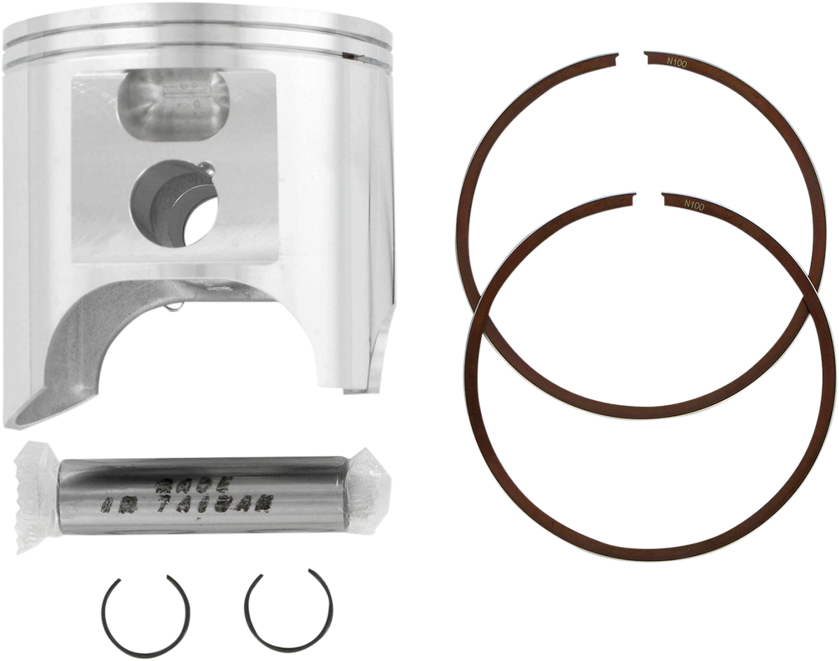 WISECO Piston Kit - 85.50 mm - Yamaha