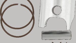 New Motorcycle Parts, New Parts