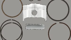 New Motorcycle Parts, New Parts