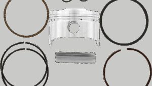 New Motorcycle Parts, New Parts