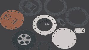 VERTEX Complete Carburetor Repair Kit - Mikuni