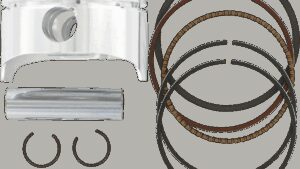 New Motorcycle Parts, New Parts